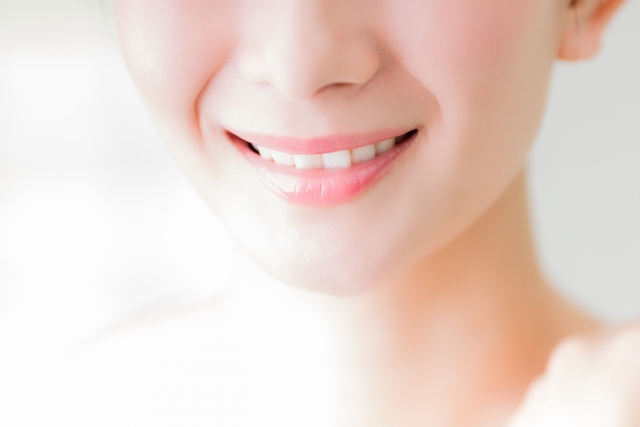審美歯科の特徴